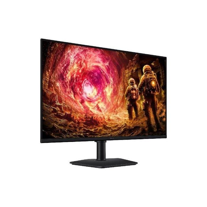 Samsung Odyssey G5 S32FG502EU Monitor Gaming 32" QHD 1ms 180Hz IPS Regulable en Altura Negro 1