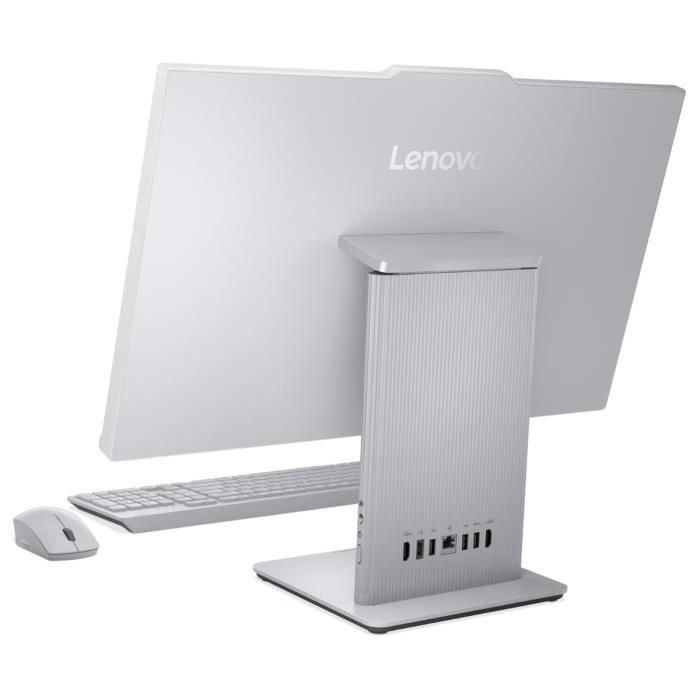 Lenovo F0HN00GMFR IdeaCentre AIO PC Todo en Uno 24IRH9, 24" FHD, Core i5-13420H, 16GB RAM, 512GB SSD, Sin Windows, Teclado y Ratón Inalámbricos 3 Lenovo F0HN00GMFR IdeaCentre AIO PC Todo en Uno 24IRH9, 24" FHD, Core i5-13420H, 16GB RAM, 512GB SSD, Sin Windows, Teclado y Ratón Inalámbricos 3