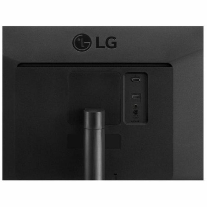 LG Monitor LED IPS 34WQ500-B 34" UltraWide Full HD, HDR, 2560x1080, 100Hz, FreeSync, Negro 2 LG Monitor LED IPS 34WQ500-B 34" UltraWide Full HD, HDR, 2560x1080, 100Hz, FreeSync, Negro 2