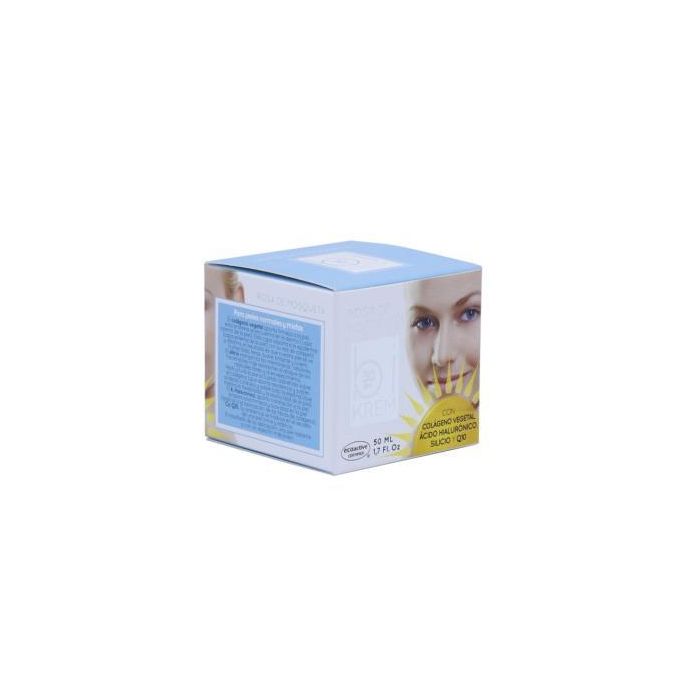 Bikrem Rosa Mosqueta Fps30 50 Ml Bikrem Rosa Mosqueta Fps30 50 Ml