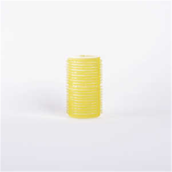 Bifull Rulo Velcro Amarillo 32 mm 12 Unidades. Bifull