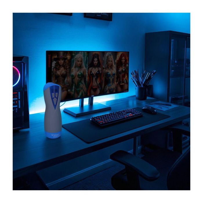 Masturbador Masturs Eloa 8