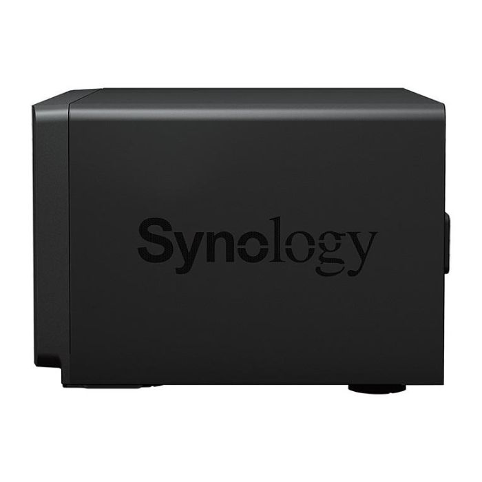 Synology DS1823XS+ NAS Torre con 8 Bahías 3.5"-2.5" y 8GB DDR4