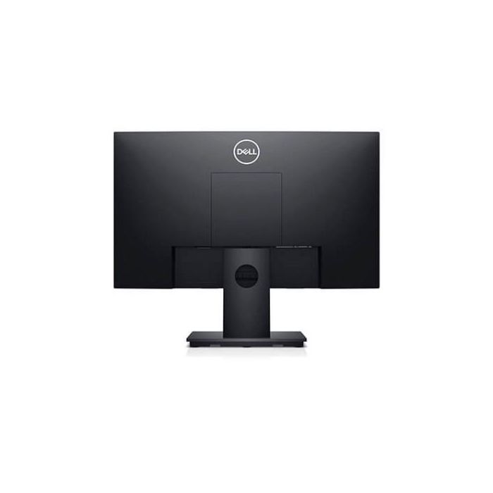Monitor Led 20 Pulgadas Dell E2020H Negro 2 Monitor Led 20 Pulgadas Dell E2020H Negro 2