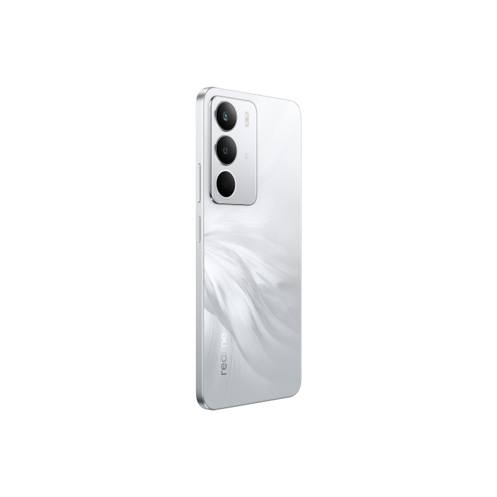 Realme C71 16,9 Cm (6.67") 8 Gb 256 Gb 6000 Mah Blanco 3 Realme C71 16,9 Cm (6.67") 8 Gb 256 Gb 6000 Mah Blanco 3