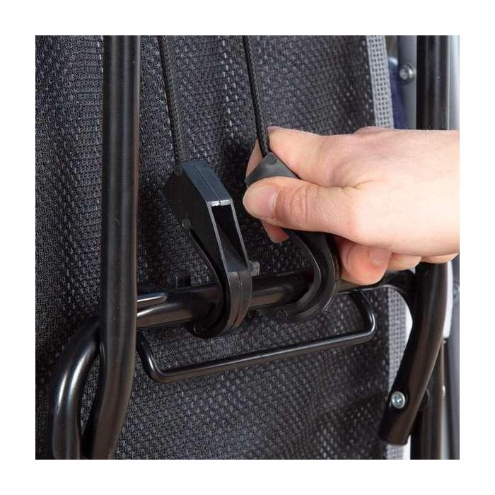 Color Baby Carro de Playa Multiuso 35x35x87 cm Rueda 90 mm 5 Color Baby Carro de Playa Multiuso 35x35x87 cm Rueda 90 mm 5