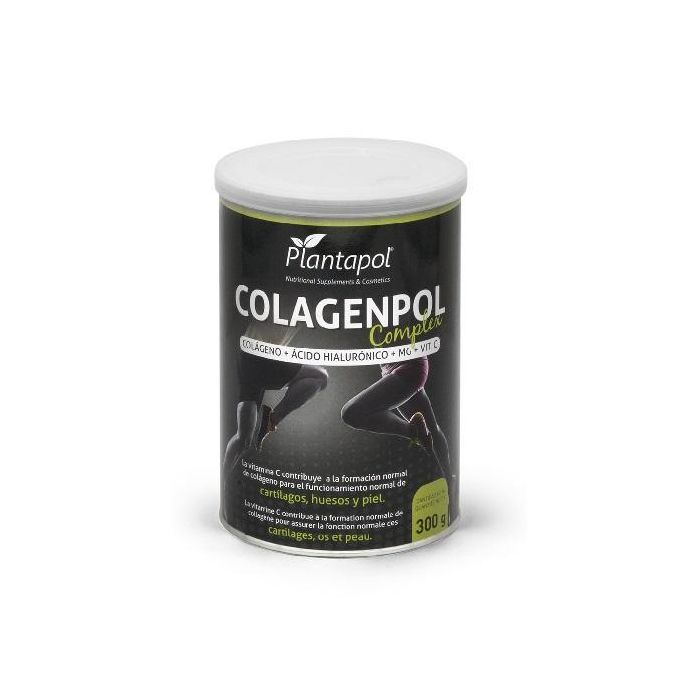 Colagenpol Complex Colagenpol Complex