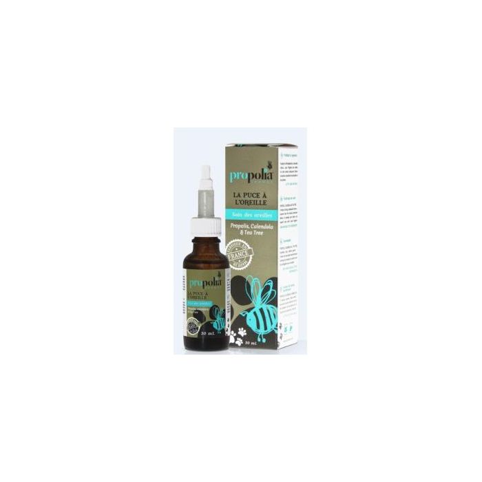 PROPOLIA Gotas Cuidado Orejas 30 ml