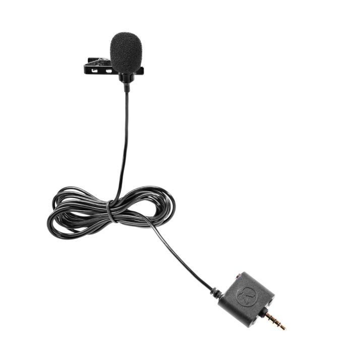 Austrian Audio Micreator Y-Lav