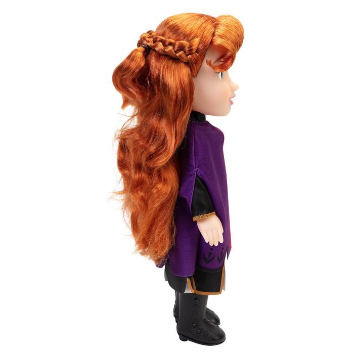 Muñeca Anna 38 Cm Frozen 2 211814 Jakks Pacific 1