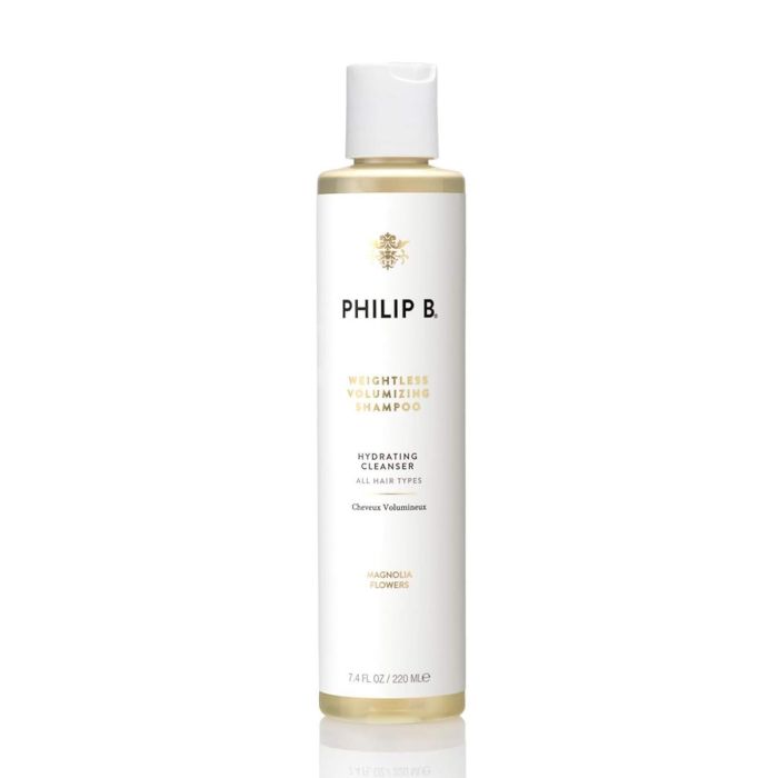 Consumo Volumizing champú 220 ml Consumo Volumizing champú 220 ml