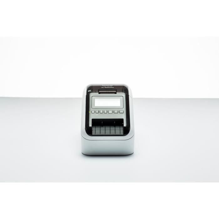 Impresora de etiqueta profesional con red Wi-Fi, Ethernet y Bluetooth 4 Impresora de etiqueta profesional con red Wi-Fi, Ethernet y Bluetooth 4