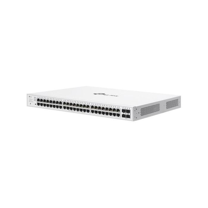 TP-Link Smart Switch Festa FS352GP 52-Port Gigabit PoE 2