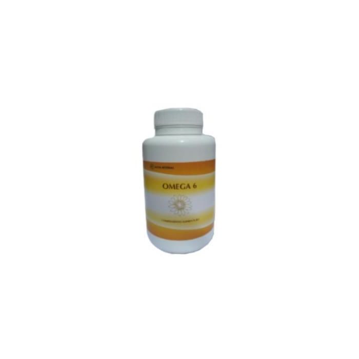 Omega 6 Aceite De Onagra 200Perlas Omega 6 Aceite De Onagra 200Perlas