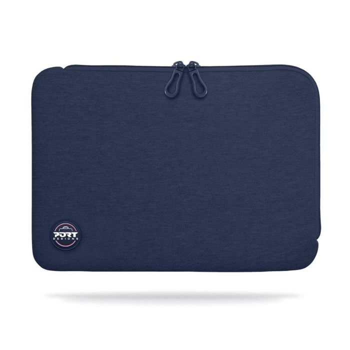 Funda para Portátil Port Designs Torino II Azul 14" 13,3" 7 Funda para Portátil Port Designs Torino II Azul 14" 13,3" 7