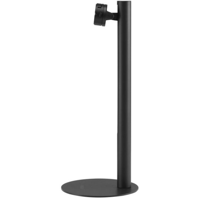ASUS MTS02D Soporte para Monitor 1,15 kg, 1 Pantalla, Ajuste Altura/Inclinación/Pivote, Titanio 3