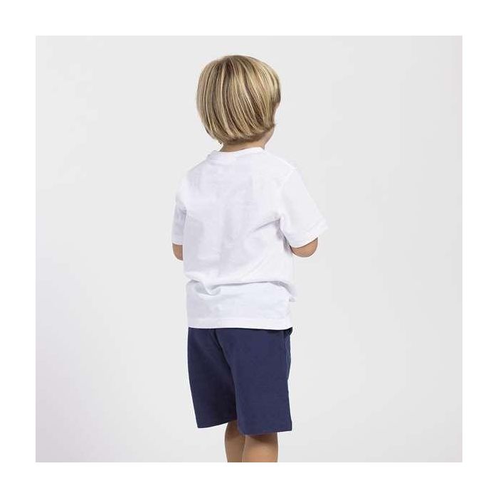 Conjunto 2 piezas french terry spiderman 5 años 3 Conjunto 2 piezas french terry spiderman 5 años 3