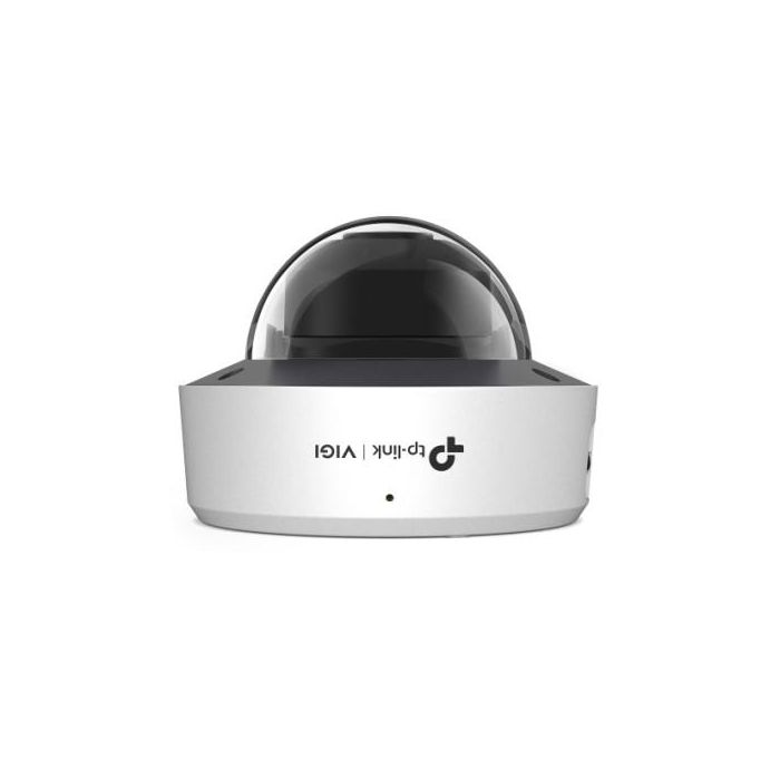 TP-LINK Vigi 8Mp Full-Color Dome Network Camera 2 TP-LINK Vigi 8Mp Full-Color Dome Network Camera 2