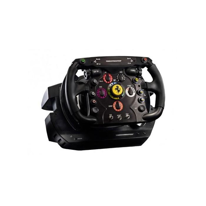 Thrustmaster AddOn Ferrari F1 Lenkrad (PC/KON) 3