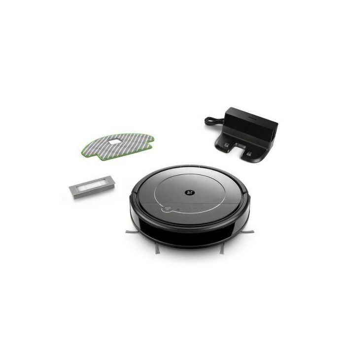 Robot Aspirador iRobot Roomba Combo R1138/ control por WiFi 2