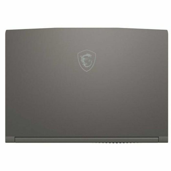 Laptop MSI 9S7-16RK11-040 AMD Ryzen 7 7735HS 16 GB RAM 512 GB SSD 18