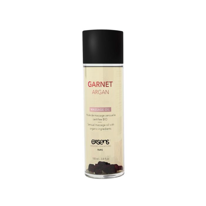 Aceite de Masaje Erótico Exsens 251732 177 ml 3 Aceite de Masaje Erótico Exsens 251732 177 ml 3