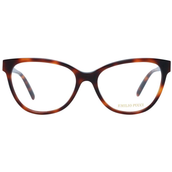 Montura de Gafas Mujer Emilio Pucci EP5151-54052 ø 54 mm 4 Montura de Gafas Mujer Emilio Pucci EP5151-54052 ø 54 mm 4