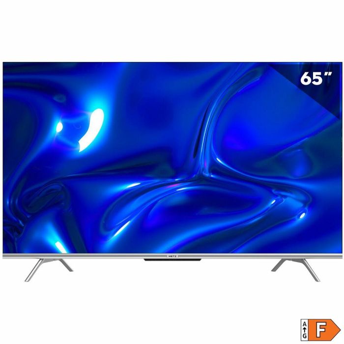 Smart TV Metz 65MUD7000Z 65" LED 4K Ultra HD 2 Smart TV Metz 65MUD7000Z 65" LED 4K Ultra HD 2