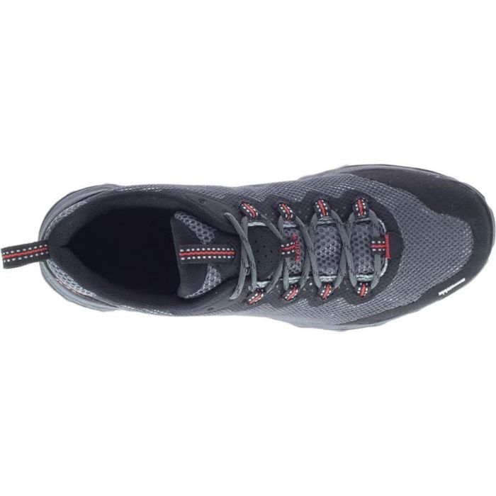 Zapatillas Deportivas Hombre Merrell Speed Strike Gore-Tex M Negro 42 2