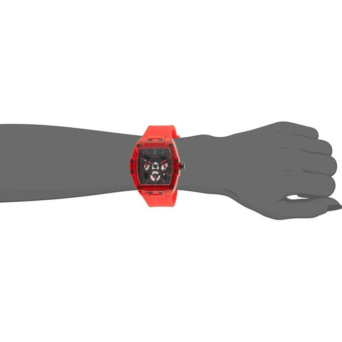 Reloj Hombre Guess GW0203G5 (Ø 43 mm) 5