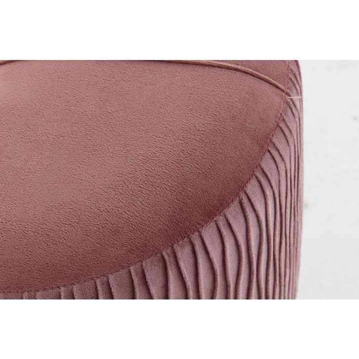 Descalzadora Scandi DKD Home Decor Rosa Palo Natural 35 x 36 x 60 cm 2 Descalzadora Scandi DKD Home Decor Rosa Palo Natural 35 x 36 x 60 cm 2