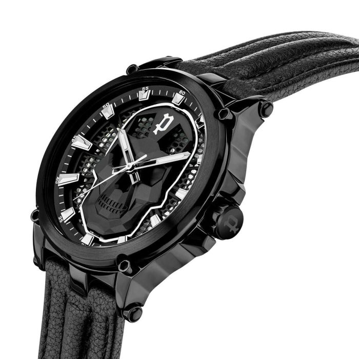 Reloj Hombre Police PEWJA2108201 (Ø 47 mm) 5