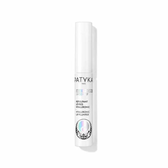 Patyka soin levres repulpant hyaluronic