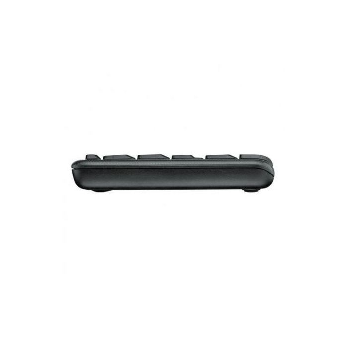 Logitech Teclado K220 +Ratón M150 - Mk220 3 Logitech Teclado K220 +Ratón M150 - Mk220 3