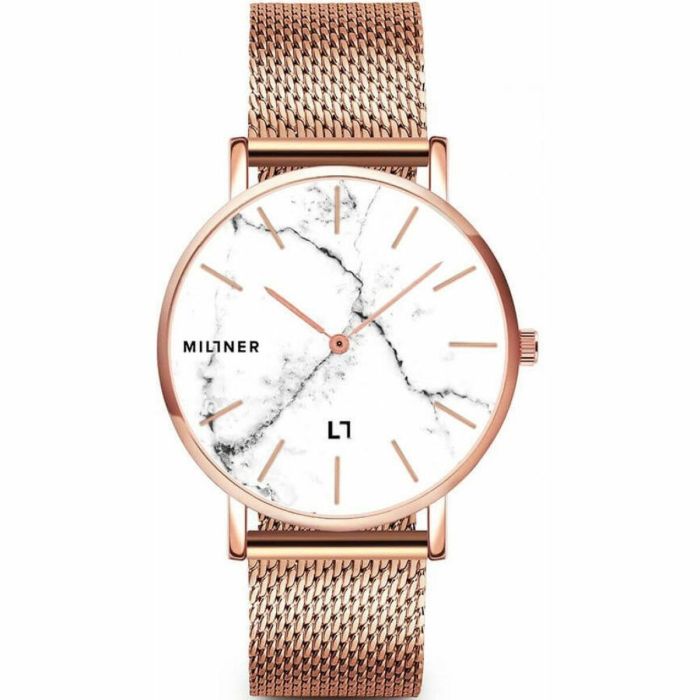 Reloj Mujer Millner 0010203-CAMDEN (Ø 40 mm) 0 Reloj Mujer Millner 0010203-CAMDEN (Ø 40 mm) 0