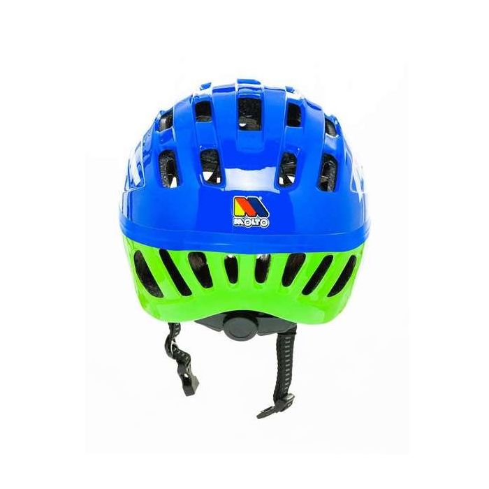 Casco mas protecciones rojo 2 a 10 años 3 Casco mas protecciones rojo 2 a 10 años 3