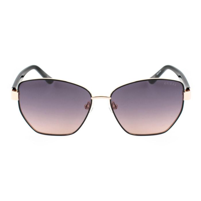 Gafas de Sol Mujer Guess GU00102-5605B ø 56 mm 1