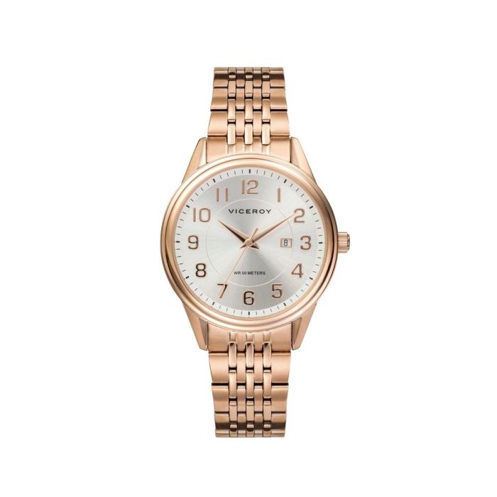Reloj Mujer Viceroy 401072-85 (Ø 34 mm) Reloj Mujer Viceroy 401072-85 (Ø 34 mm)