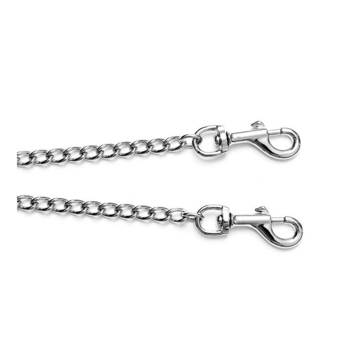 Acople Cadena 2 Perros - 2 mm*25 cm 3 Acople Cadena 2 Perros - 2 mm*25 cm 3