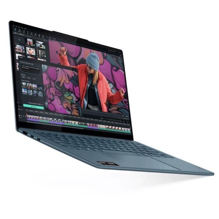 Laptop Lenovo 14" 32 GB RAM 1 TB SSD 7 Laptop Lenovo 14" 32 GB RAM 1 TB SSD 7