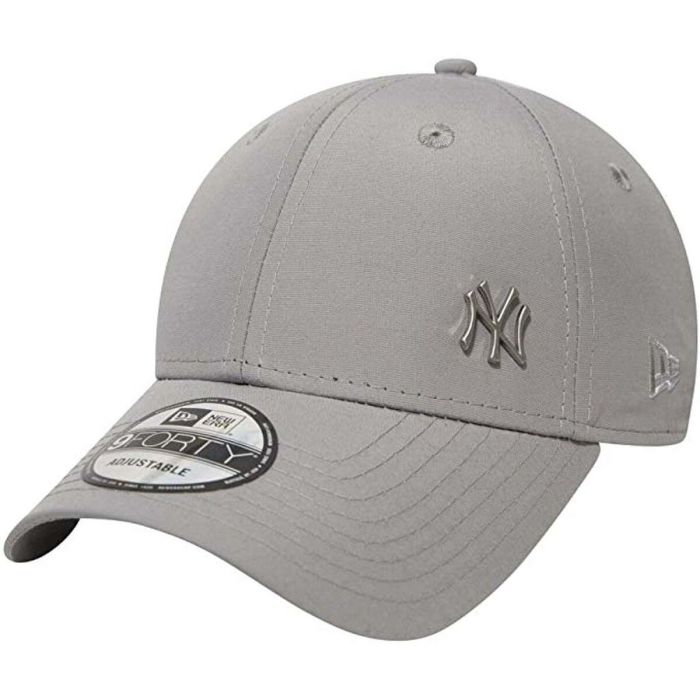 Gorra Deportiva FLAWLESS LOGO BASIC 940 New Era 11198849 Gris (Talla única) Gorra Deportiva FLAWLESS LOGO BASIC 940 New Era 11198849 Gris (Talla única)
