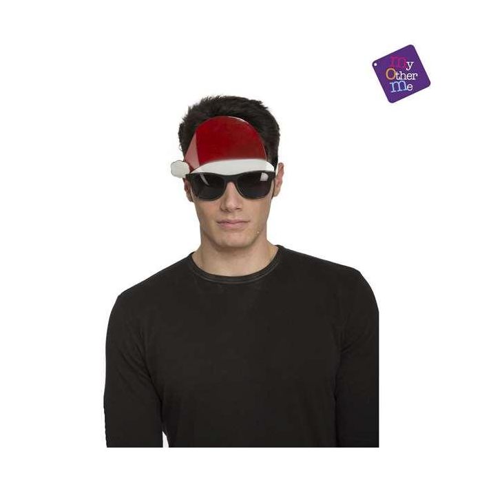 Gafas papá noel 4 Gafas papá noel 4