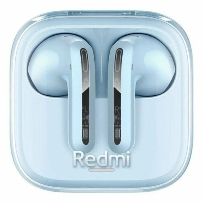 Auriculares Xiaomi Redmi Buds 6 Active Azul 3