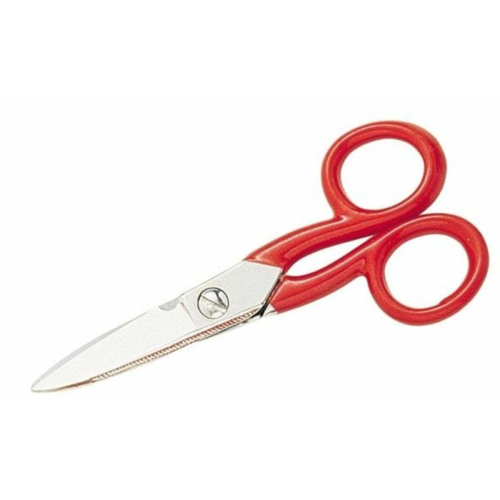 Tijeras de Electricista NWS Dentado 12,5 cm 1