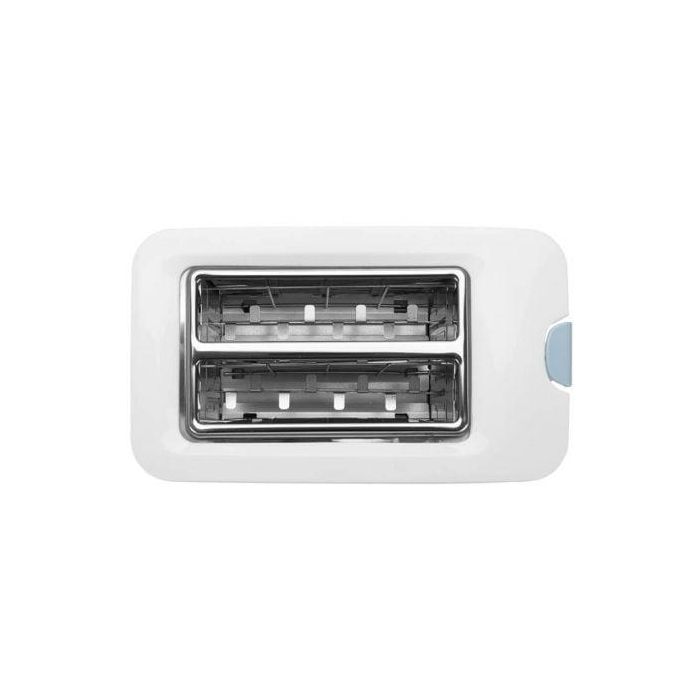 Tostador Orbegozo TO 3020/ 750W/ Blanco 3 Tostador Orbegozo TO 3020/ 750W/ Blanco 3