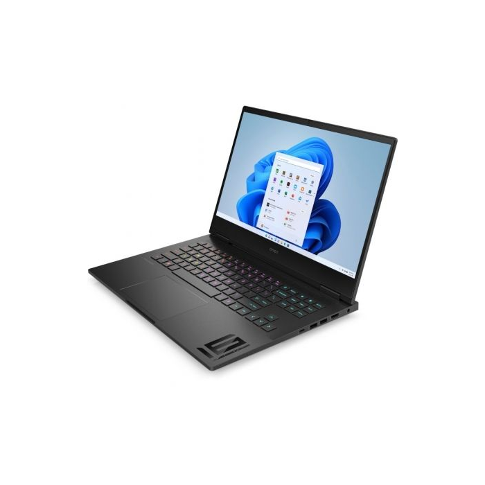 Portátil Gaming HP Omen 16-WD0013NS Intel Core i7-13620H/ 16GB/ 1TB SSD/ GeForce RTX 4060/ 16.1"/ Win11 1
