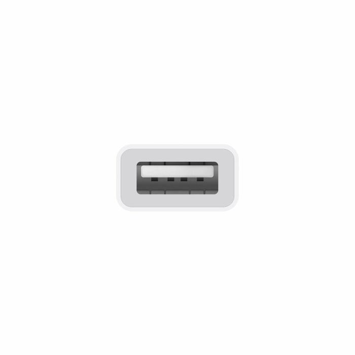 Apple MW5L3ZM/A Adaptador USB-C a USB para conectar y cargar dispositivos iOS 2 Apple MW5L3ZM/A Adaptador USB-C a USB para conectar y cargar dispositivos iOS 2