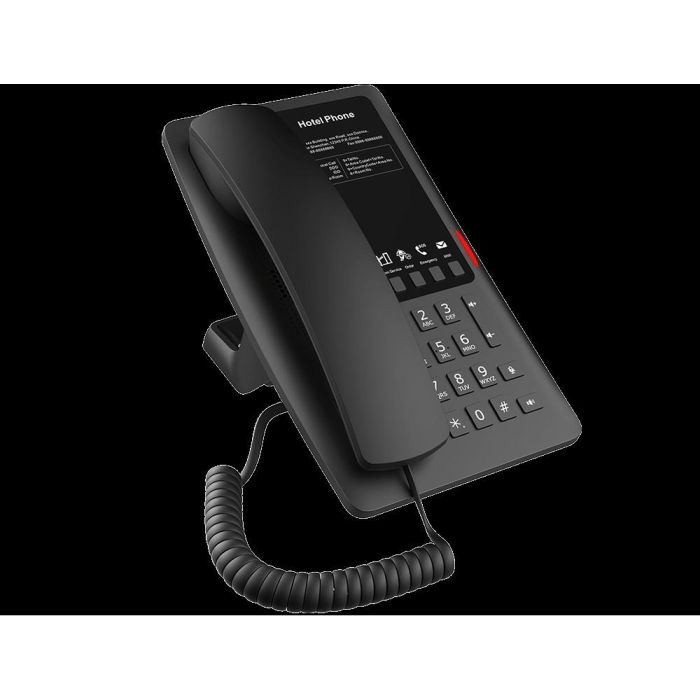 Fanvil H4W-Black 1 Fanvil H4W-Black 1