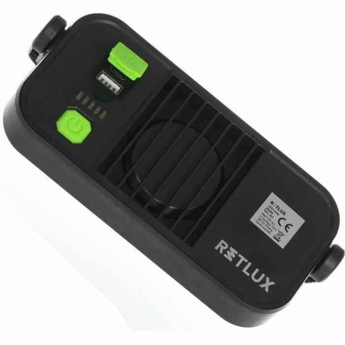 Linterna LED RETLUX 2 Linterna LED RETLUX 2