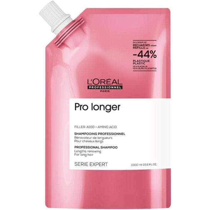 Champú L'Oreal Professionnel Paris VITAMINO COLOR 1,5 L 3